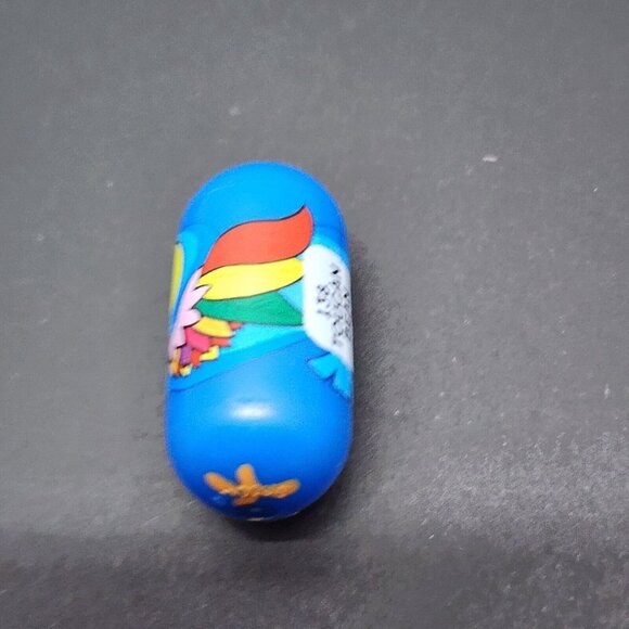 Mighty Beanz #138 Toucan Bean Moose Toys Collectible - Picture 3 of 4
